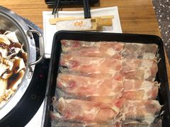 -水林间·寿喜烧自助(仙林金鹰店)