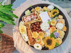 -Libra Flora花店(骆岗中央公园店)