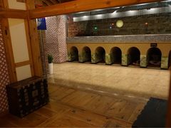 -纽斯桑拿会所(餐厅天山路店)