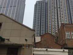 -天津市口腔医院(和平本部)