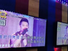 -唱吧麦颂KTV(马驹桥店)
