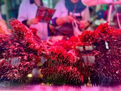 -正宁路小吃夜市