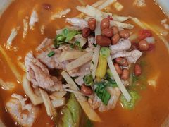 -缘久缘米粉(新街口店)