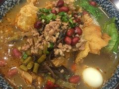 -东门七爷螺蛳粉(浦东店)
