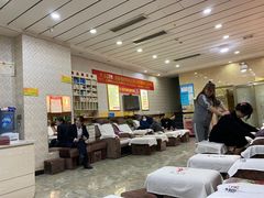 -郑远元专业修脚房(南坪万达店)