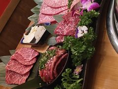 -丸藏和牛烧肉专门店(园区师惠坊店)