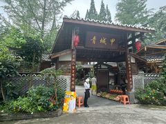 -青城甲(青城山店)