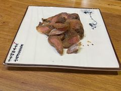 -王胖子驴肉火烧(鼓楼店)