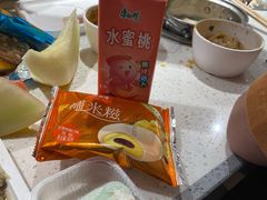 -龍歌自助小火锅(崂山丽达店)