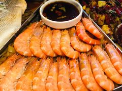 -日进一片海.生腌海鲜火锅.宵夜烧烤(三里屯总店)