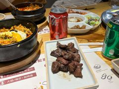 -喜来稀肉(北外滩白玉兰广场店)