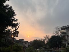 -黄埔古港