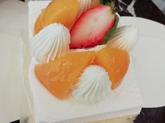 -甜星Star面包生日蛋糕(北坦店)