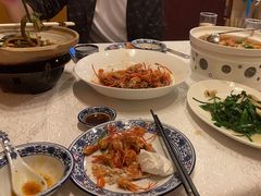 -淮扬韵.淮扬味道