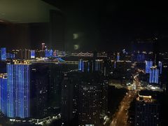 -Y60-SKYLINE天际江景酒店(五一广场店)