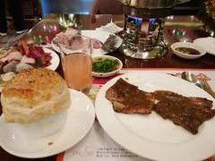 -华安国际大酒店-餐厅