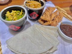 -符离集餐厅(万象城店)