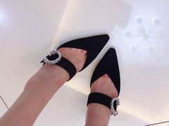-JIMMY CHOO(德基广场店)