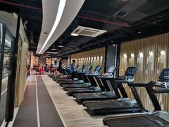 -一兆韦德健身(张杨路店)