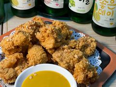 -汉城韩国烧烤火锅(官也街店)