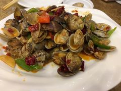 -北塘海鲜·天津菜(大光明桥旗舰店)