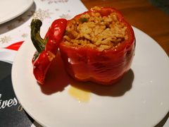 -HELLO MUSAE 拾光缪斯餐厅·纯正希腊风味(苏州中心店)