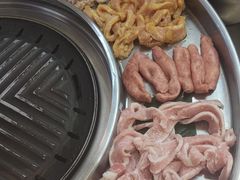 -哈哈碳都·牛肋条无限自助烤肉(宝龙店)