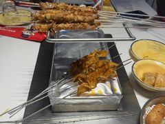 -香约老地方烧烤(九道街店)