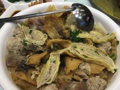 -渔堂公园餐厅·本帮菜(乐园路店)