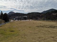 -溪口商量岗景区