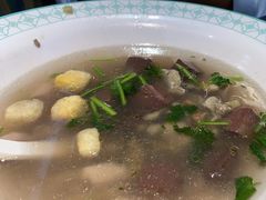 -苏晓玥·手作江南小吃(深圳北站店)