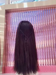 -Rebecca瑞贝卡时尚假发
