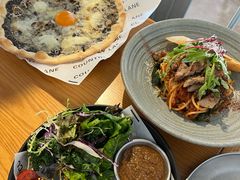 -Country Lane咖啡·意粉(荔园新天地店)