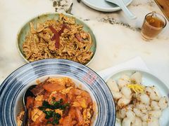 -小吊梨汤·北京菜(香山店)