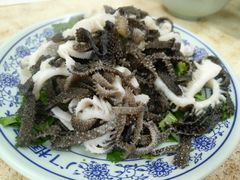 -门框胡同百年卤煮(前门煤市街店)