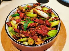 -山石榴·贵州菜(丰盛里店)