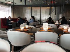 大堂-滩万日本料理Nadaman(国贸大酒店)