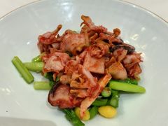 -聚春园自助餐厅(东街口店)
