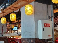 -黄家码头老火锅(解放碑旗舰店)
