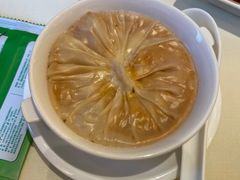 蟹肉龙虾汤包-利苑酒家(华熙国际店)