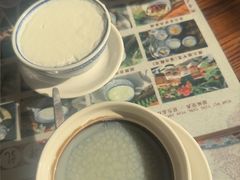 -周大娘牛乳(旧寨古村总店)
