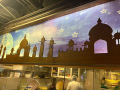 -楼兰新疆主题餐厅(坂田佳华领汇广场店)