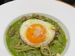 -JANS意式简餐厅·惠灵顿牛排
