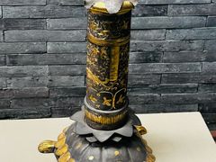 -黄金博物馆