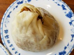火腿烧卖-四海楼(如皋定慧禅寺店)