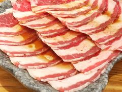 -万兴佳烤肉·长白山老味道(宏泰广场店)