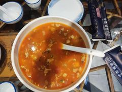 -映像烟台·海鲜·地道鲁菜(黄山路店)