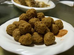 -聚首堂·特色小吃·肘子(什刹海德胜门店)