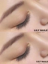-LILY NAILS美甲美睫