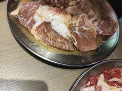 -西塔老太太泥炉烤肉(北京双井店)